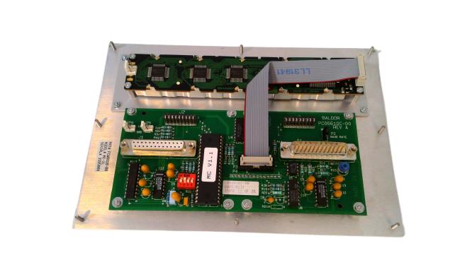 ASEA BROWN BOVERI MC-1L