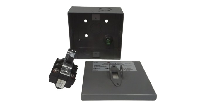 EATON CORPORATION AH7810GDB