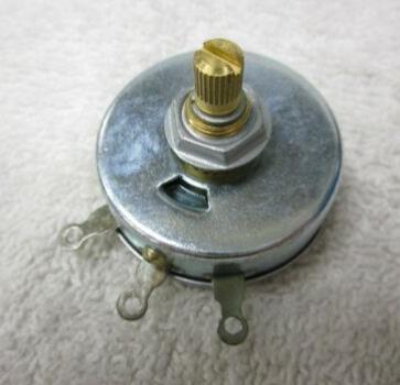 CORNELL DUBILIER M5MPK