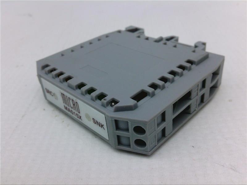 MICRO AUTOMATION INC MAO15X