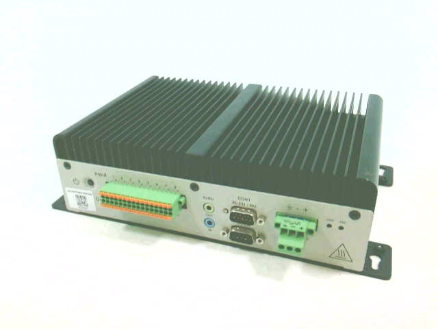 MATROX EV6I5M16DA