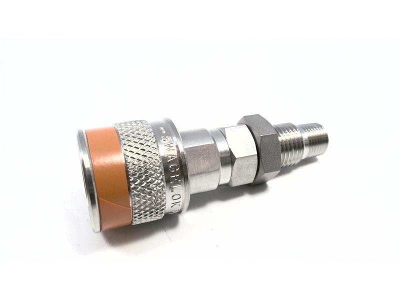 SWAGELOK SS-QC4-B1-2PMK2