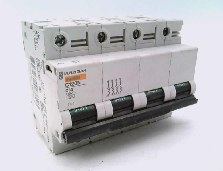 SCHNEIDER ELECTRIC 18372