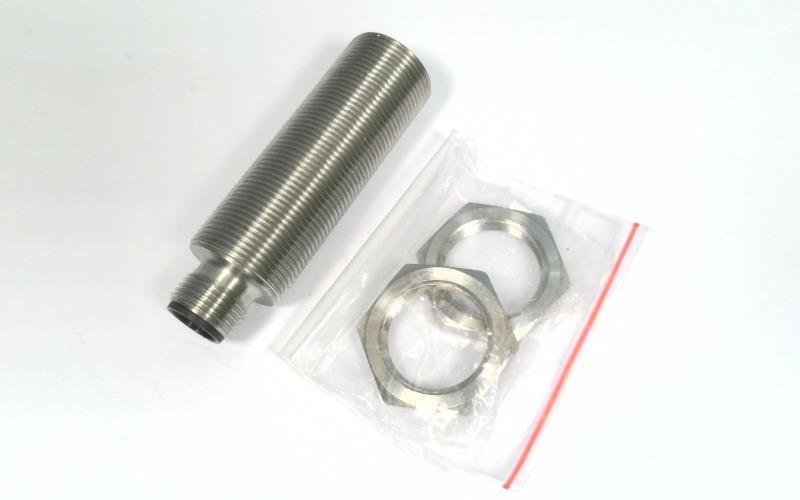 PEPPERL & FUCHS NJ5-18GM50-A2-V1