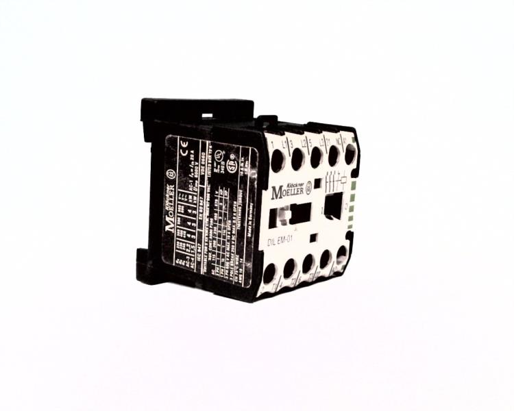 EATON CORPORATION DILEM-01 (190V50HZ,220V60HZ)