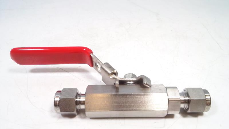 HAM-LET H-700-SS-L-3/8-T LD