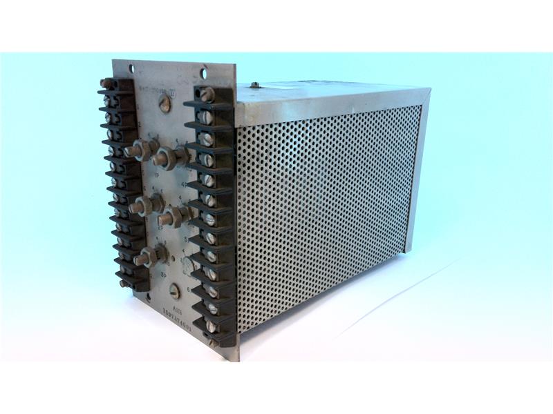 WESTINGHOUSE 1597A74G01