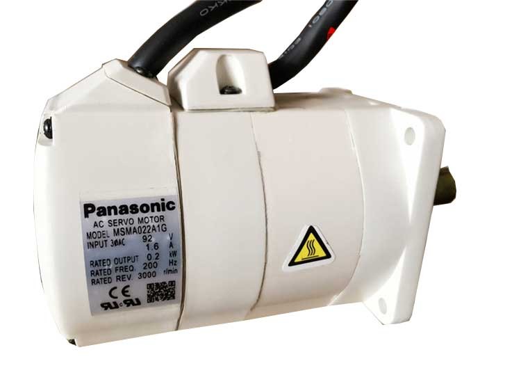 MATSUSHITA ELECTRIC MSMA022A1G