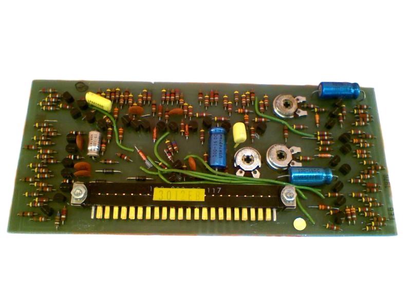 3012EB by DANAHER CONTROLS