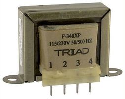 TRIAD MAGNETICS F-348XP