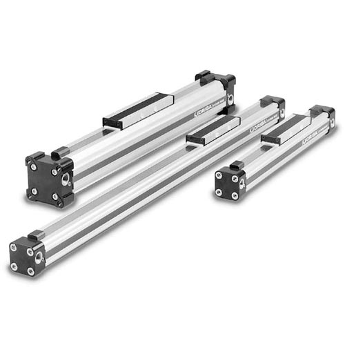 PARKER OSPP25000500050000020X003