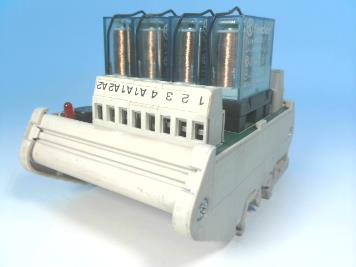 AUTOMATION DIRECT ZL-RS4-24