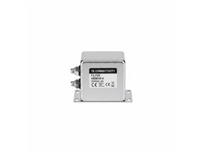 TE CONNECTIVITY 6609036-4