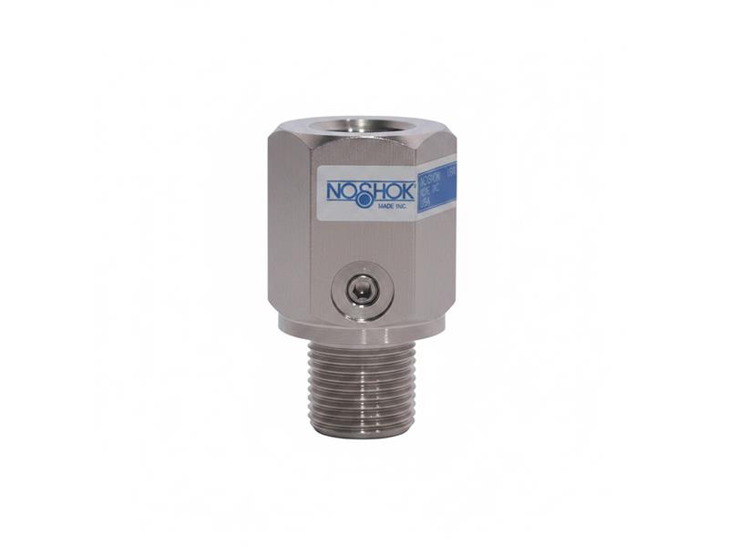 NOSHOK 10-04S-H-B-04S-2F-P