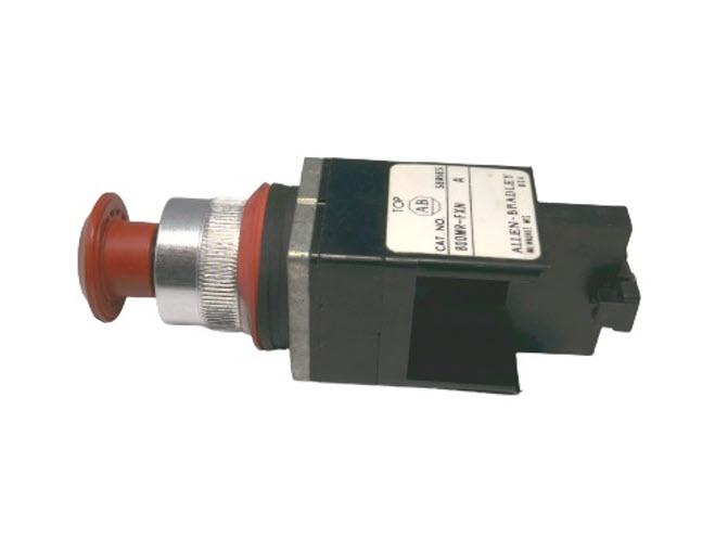 ALLEN BRADLEY 800MR-FXN6