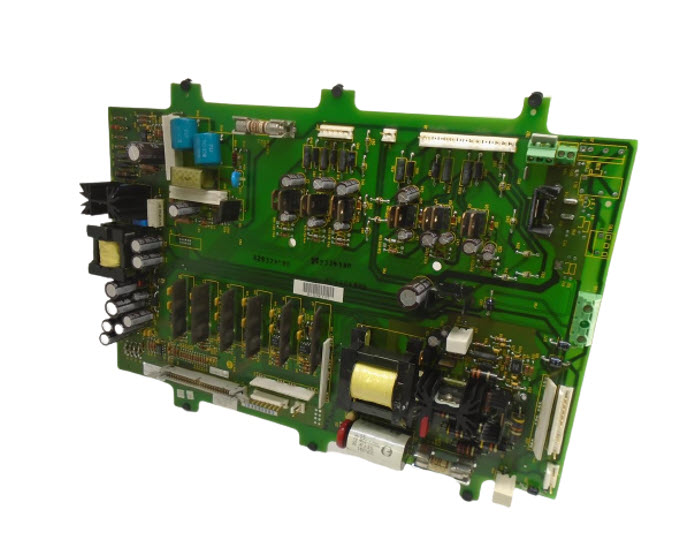 1336-BDB-SP17C by ALLEN BRADLEY