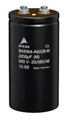 B43464A9688M000 by TDK