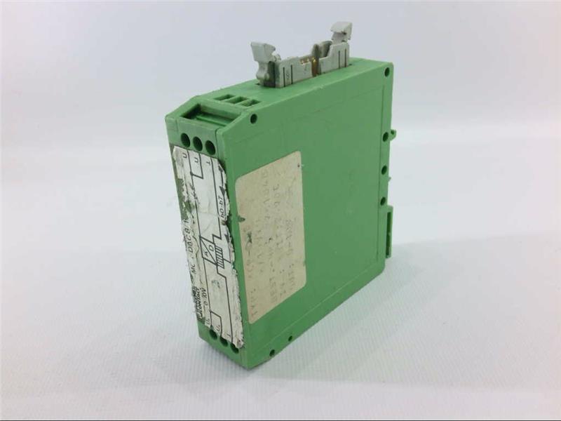 PHOENIX CONTACT MCR-DAC-8/10V/U