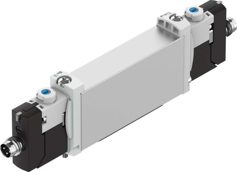VUVG-B14-P53U-ZT-F-1R8L by FESTO