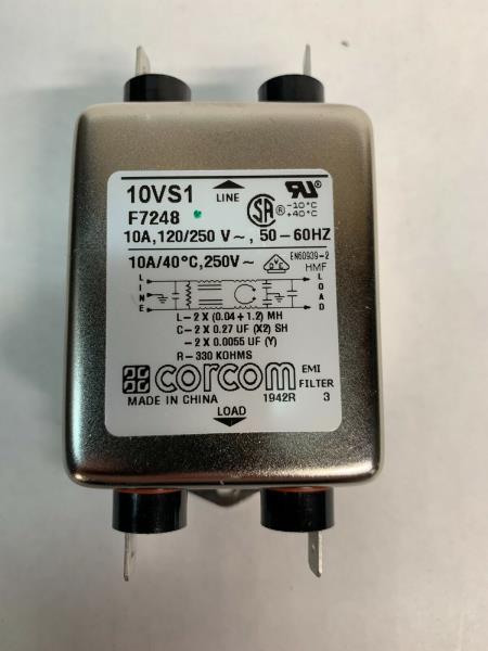 10VS1 by TE CONNECTIVITY