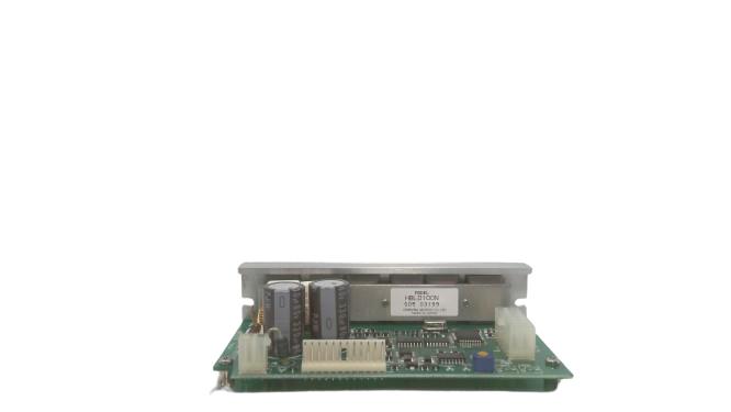 ORIENTAL MOTOR HBLD100N