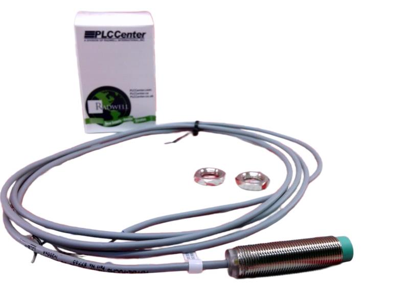 PEPPERL & FUCHS NBN4-12GM50-EO