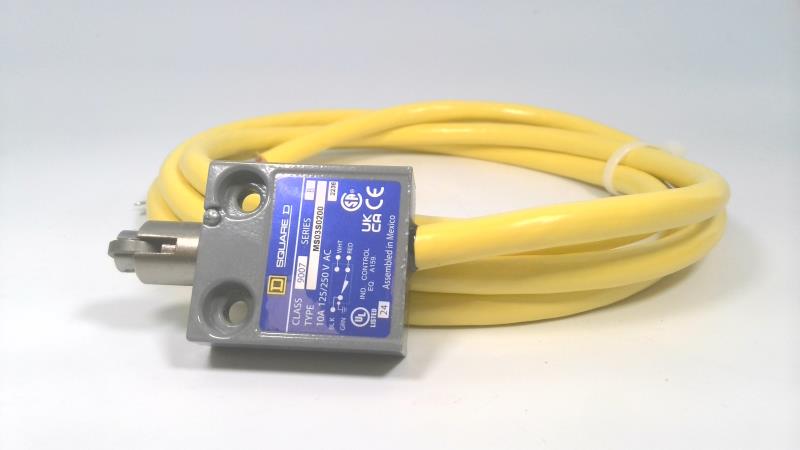 TELEMECANIQUE SENSORS 9007MS03S0200