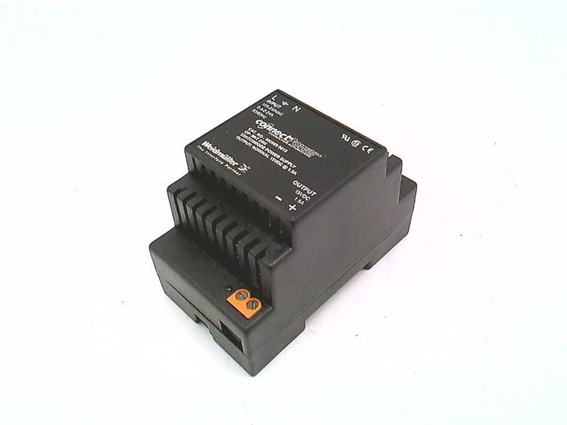 WEIDMULLER 9928890015