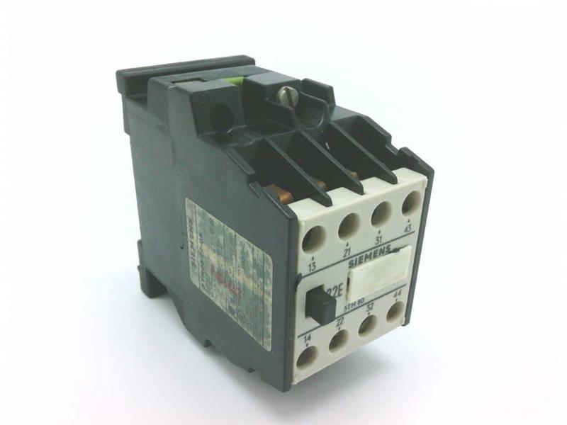 SIEMENS 3TH8022-0AC2