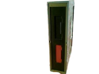 80BE-00033-202-0-00 by INVENSYS