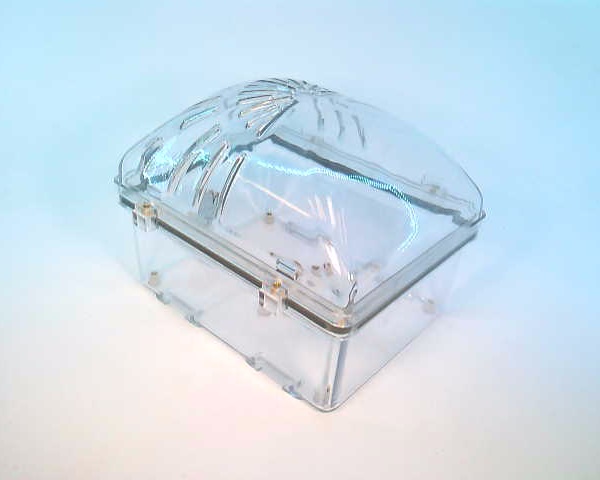 SAFETY TECHNOLOGY INT STI-1210A