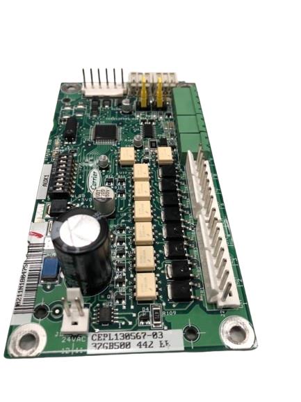 CEPL130567-03-R by UNITED TECHNOLOGIES
