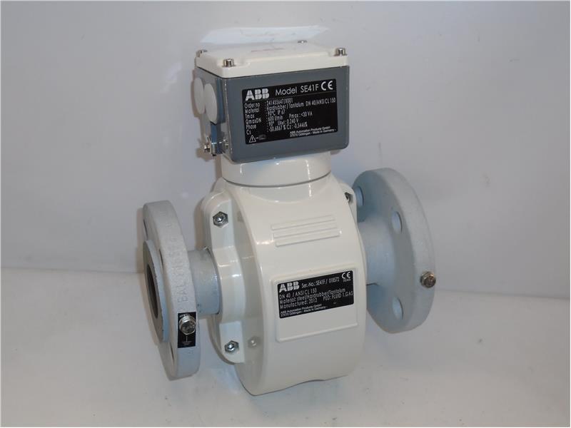 ASEA BROWN BOVERI SE41F