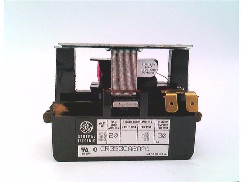 GENERAL ELECTRIC CR353CA2AA1
