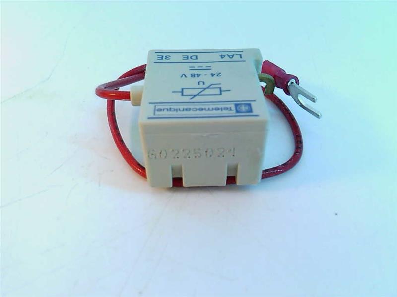 SCHNEIDER ELECTRIC LA4DE3E