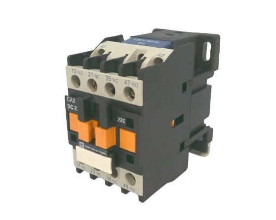 SCHNEIDER ELECTRIC CA2-DC22G6
