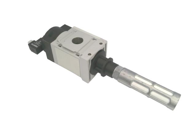 FESTO MS6-EE-1/2-10V24-S