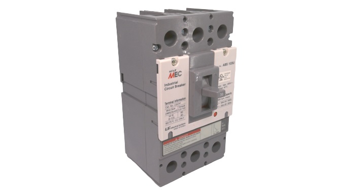 LS ELECTRIC ABS-103U-40A