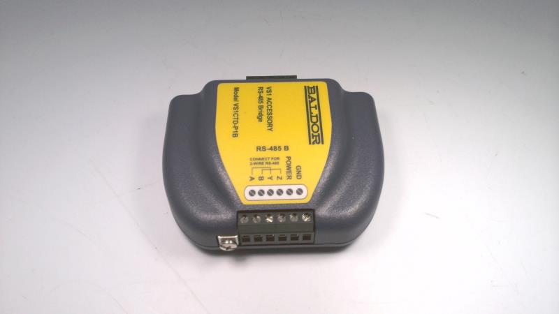 ASEA BROWN BOVERI VS1CTD-P1B