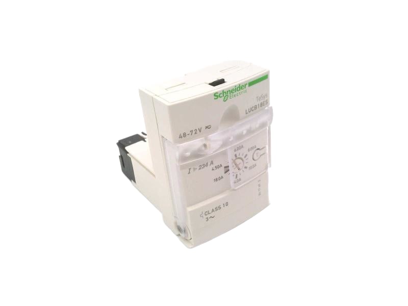 SCHNEIDER ELECTRIC LUCB18ES
