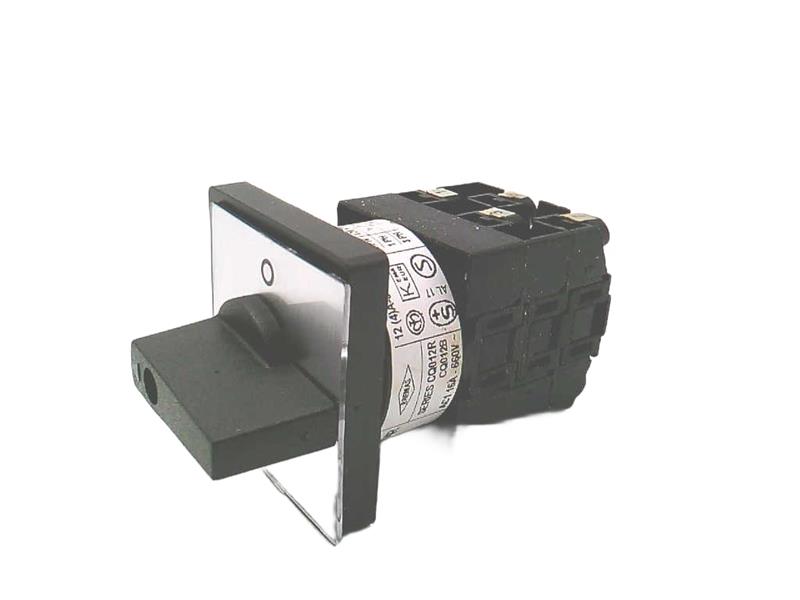 BREMAS CQ0120004Q01