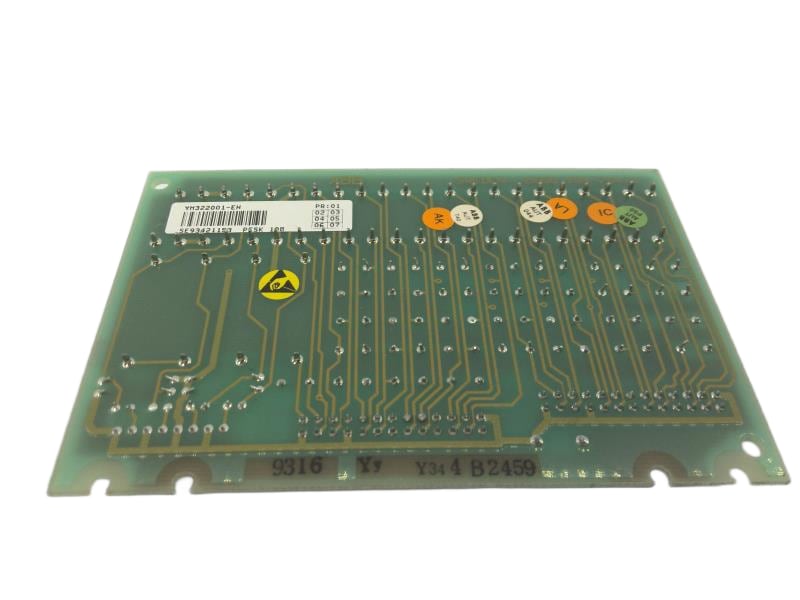 ASEA BROWN BOVERI YM322001-EH