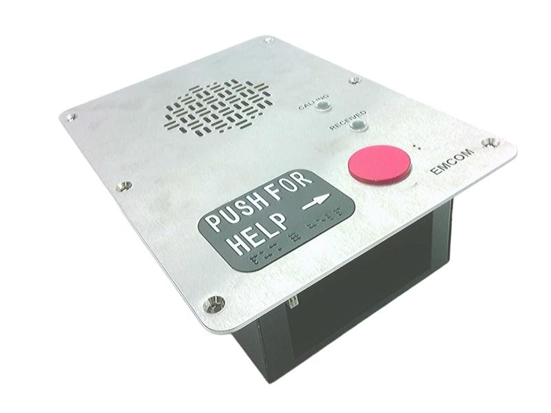 IP6000-0 by EMCOM