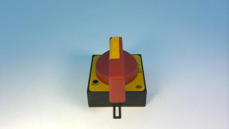 EATON CORPORATION RH-NZM7