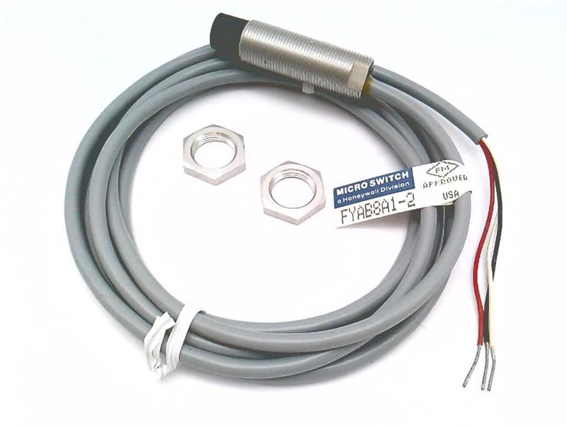 HONEYWELL FYAB8A1-2