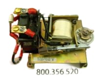 DANAHER CONTROLS HD603S177A621