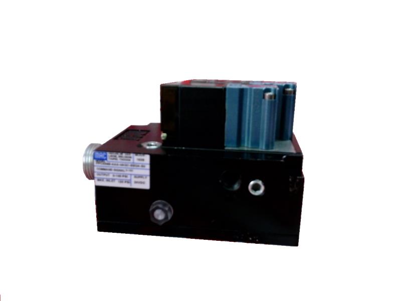 MAC VALVES INC PPC036B-AAA-0AGC-BBGA-B0
