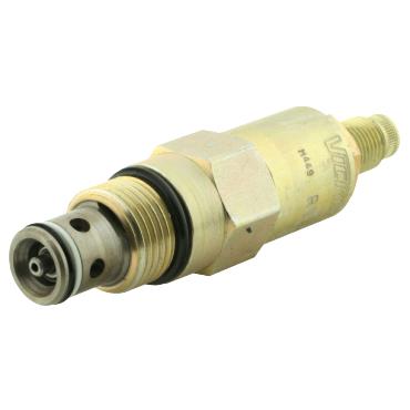 EATON CORPORATION RV3-16-S-0-35/