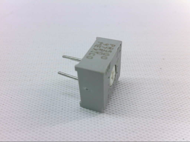 TT ELECTRONICS PR500-9720