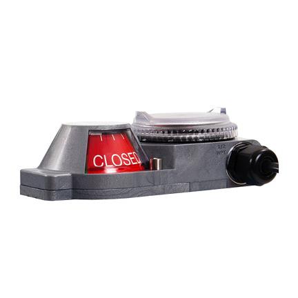 STONEL CORPORATION EC35SC02RA